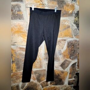 Climateright black Leggings